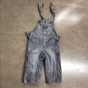 Vintage OshKosh Bgosh Overalls